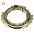 Manual auto parts Brass or steel synchronizer ring sleeve for FIAT